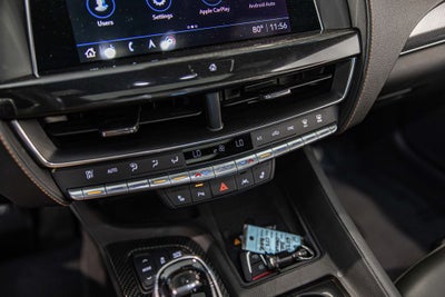 2023 Cadillac CT5 Sport