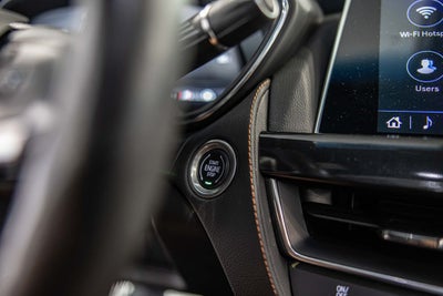 2023 Cadillac CT5 Sport