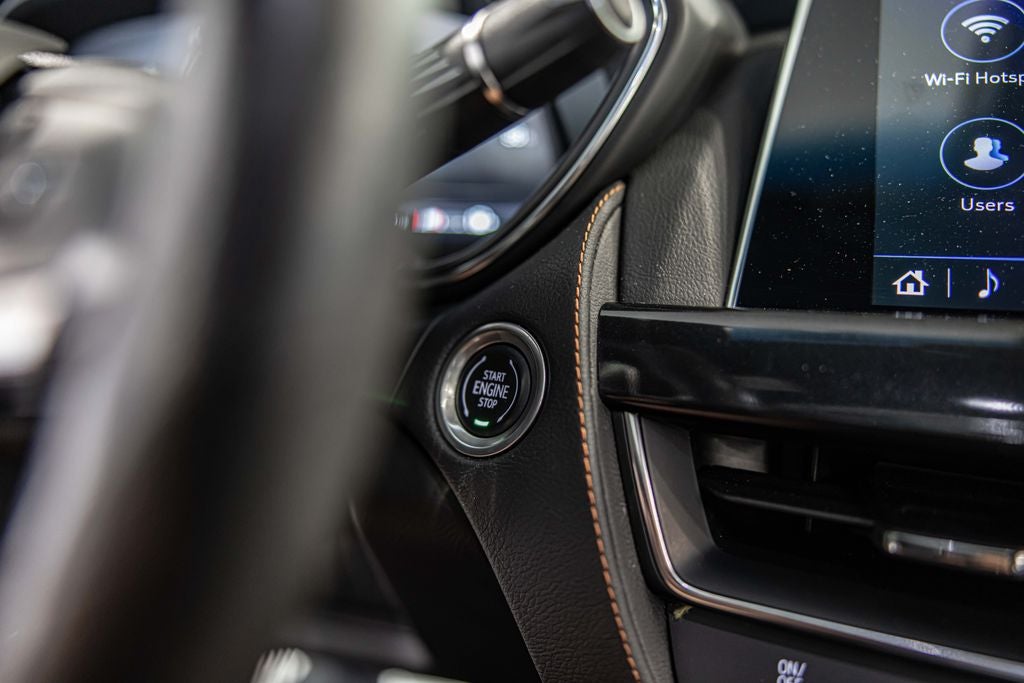 2023 Cadillac CT5 Sport