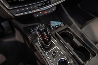2023 Cadillac CT5 Sport
