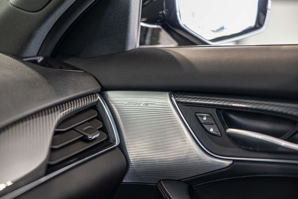 2023 Cadillac CT5 Sport