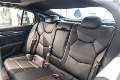2023 Cadillac CT5 Sport