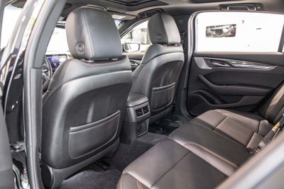 2023 Cadillac CT5 Sport