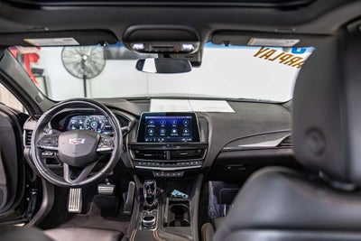 2023 Cadillac CT5 Sport
