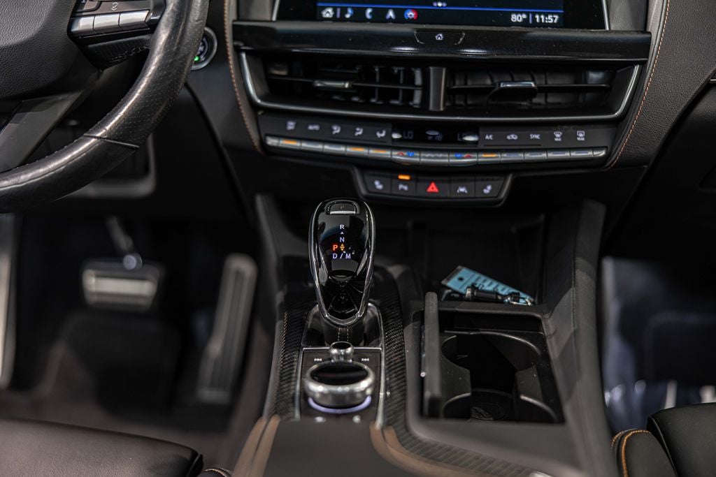 2023 Cadillac CT5 Sport
