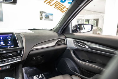 2023 Cadillac CT5 Sport