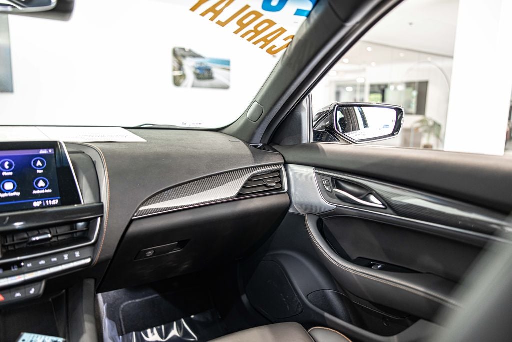 2023 Cadillac CT5 Sport