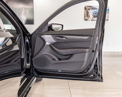 2023 Cadillac CT5 Sport