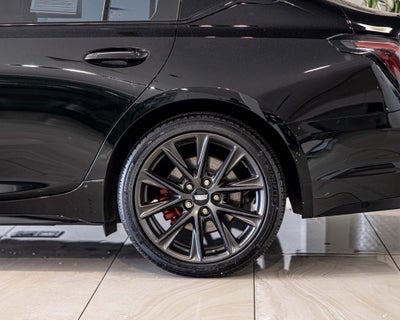 2023 Cadillac CT5 Sport