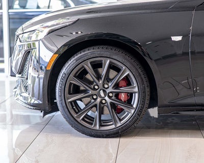 2023 Cadillac CT5 Sport
