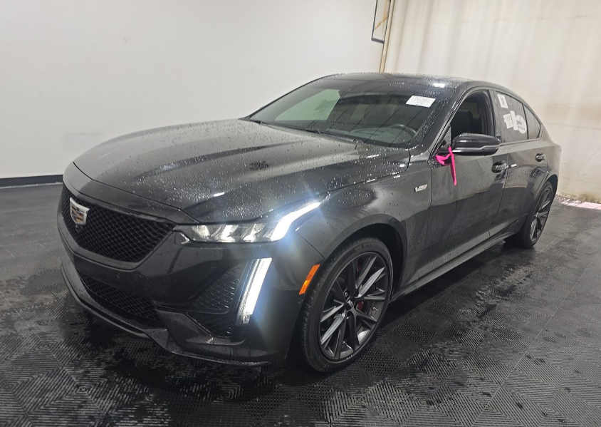 2024 Cadillac CT5 V-Series