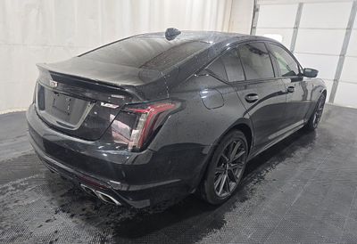 2024 Cadillac CT5 V-Series