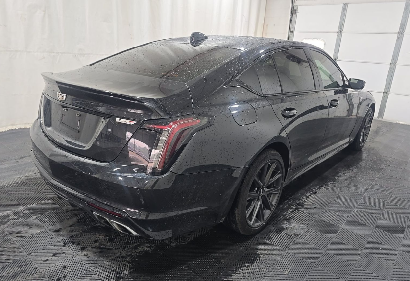 2024 Cadillac CT5 V-Series