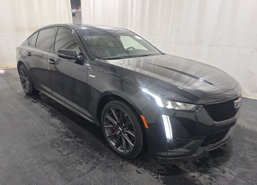 2024 Cadillac CT5 V-Series