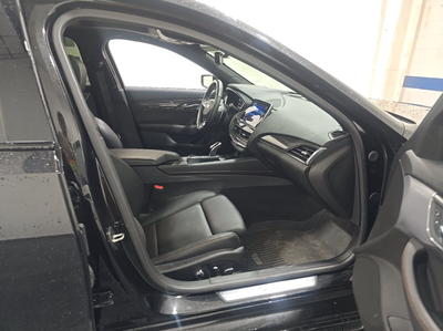 2024 Cadillac CT5 V-Series