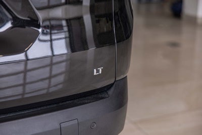 2019 Chevrolet Traverse LT Cloth w/1LT