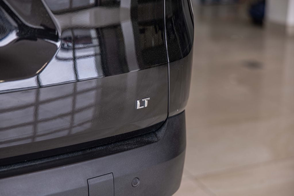 2019 Chevrolet Traverse LT Cloth w/1LT