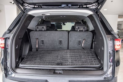 2019 Chevrolet Traverse LT Cloth w/1LT