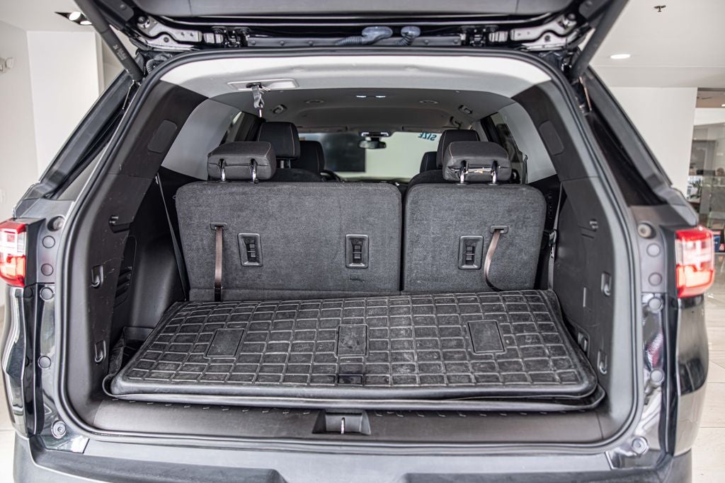 2019 Chevrolet Traverse LT Cloth w/1LT