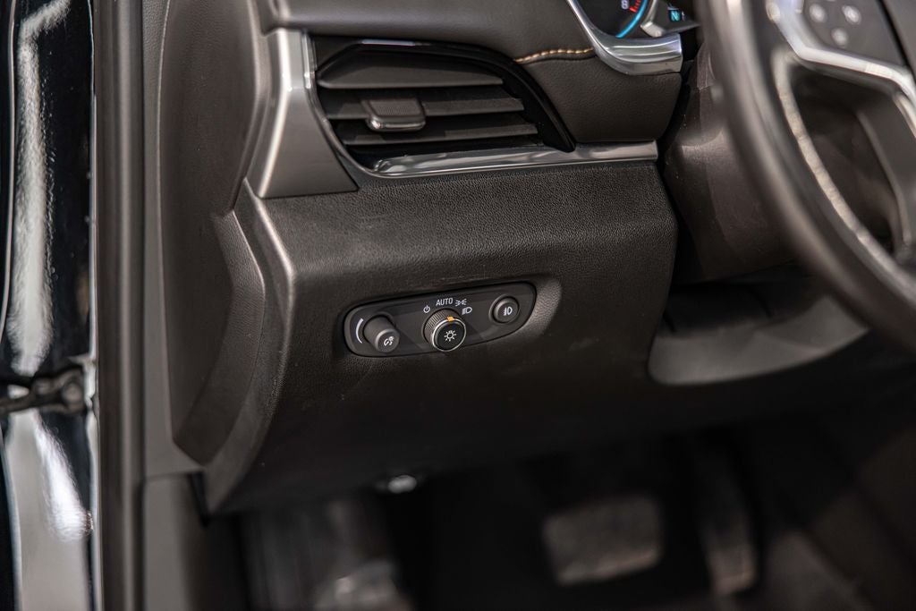 2019 Chevrolet Traverse LT Cloth w/1LT