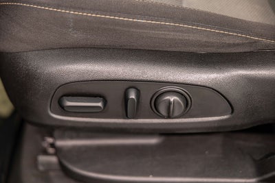 2019 Chevrolet Traverse LT Cloth w/1LT