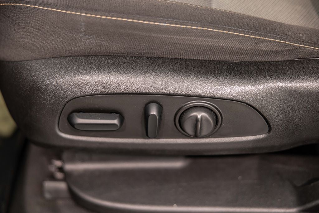 2019 Chevrolet Traverse LT Cloth w/1LT