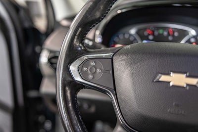 2019 Chevrolet Traverse LT Cloth w/1LT