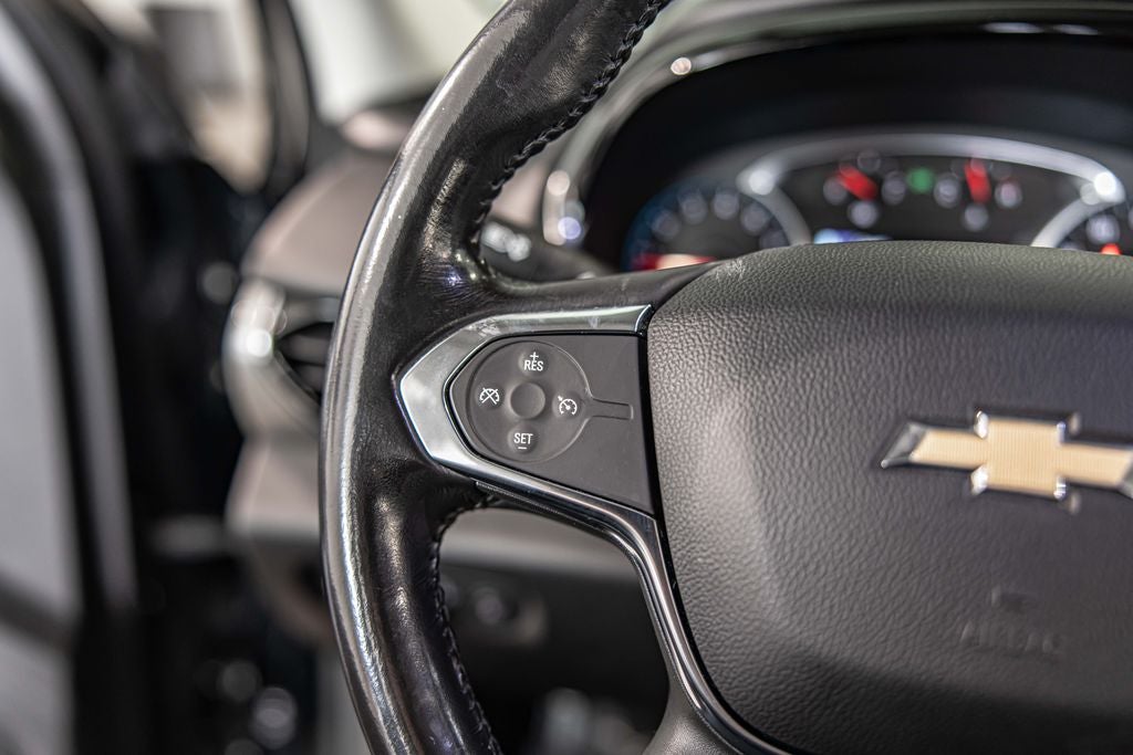 2019 Chevrolet Traverse LT Cloth w/1LT