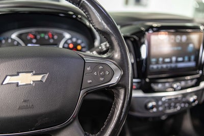 2019 Chevrolet Traverse LT Cloth w/1LT