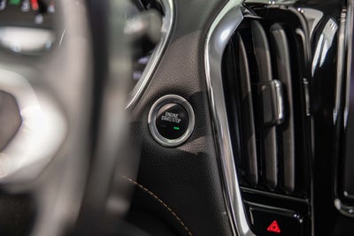 2019 Chevrolet Traverse LT Cloth w/1LT