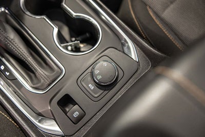 2019 Chevrolet Traverse LT Cloth w/1LT