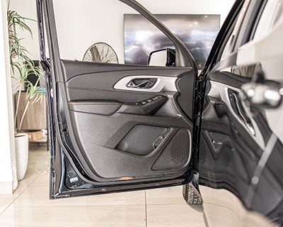 2019 Chevrolet Traverse LT Cloth w/1LT