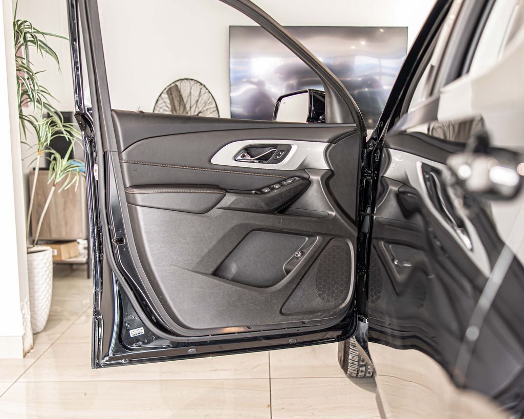 2019 Chevrolet Traverse LT Cloth w/1LT