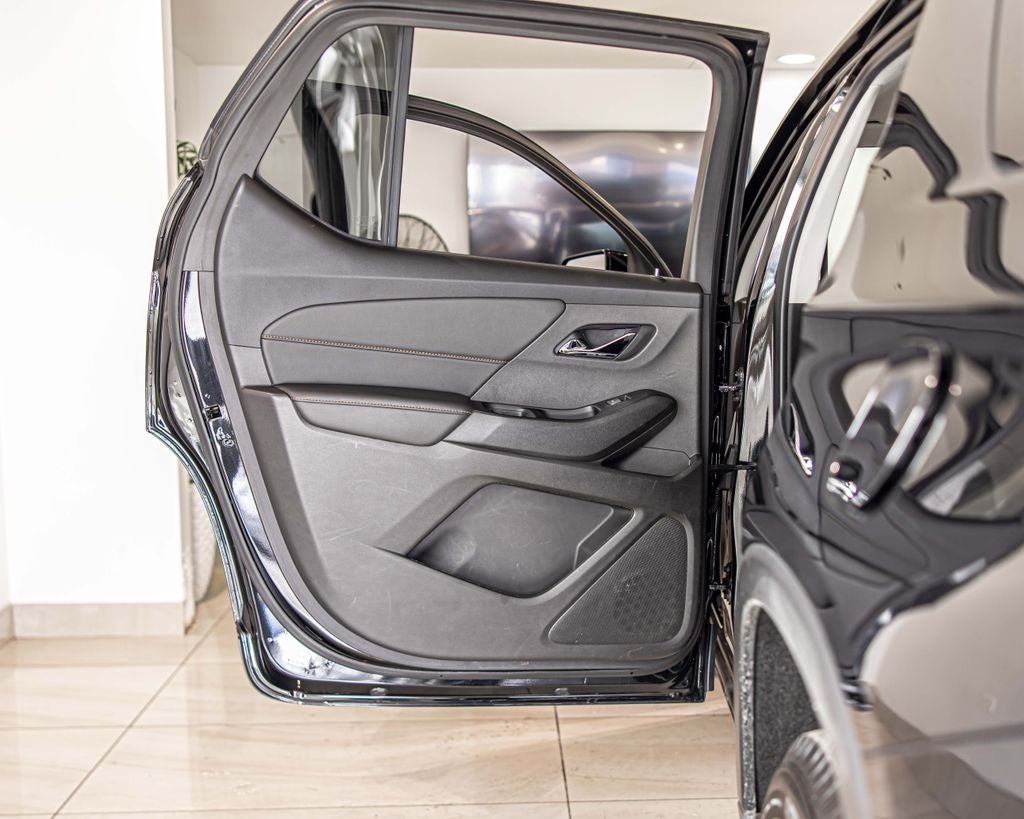 2019 Chevrolet Traverse LT Cloth w/1LT