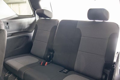 2019 Chevrolet Traverse LT Cloth w/1LT