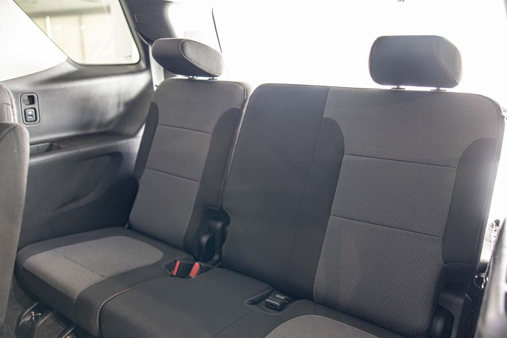 2019 Chevrolet Traverse LT Cloth w/1LT