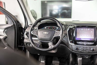2019 Chevrolet Traverse LT Cloth w/1LT