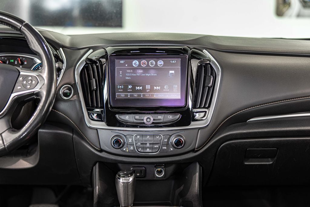 2019 Chevrolet Traverse LT Cloth w/1LT
