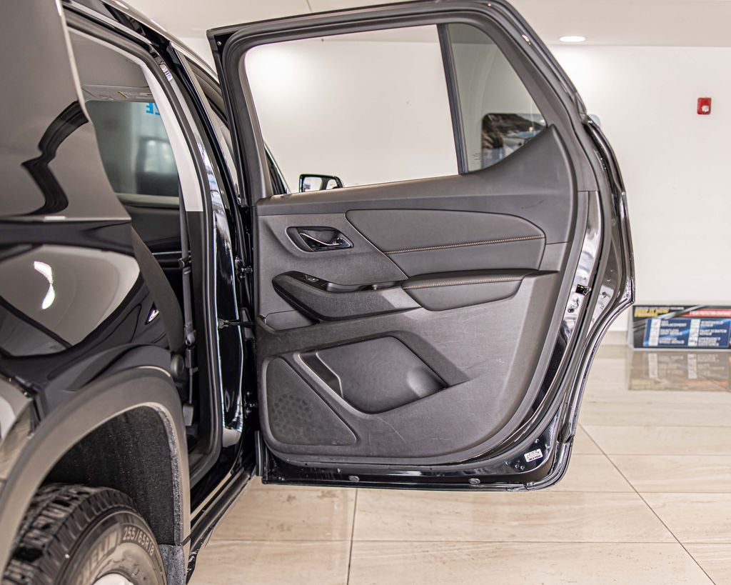 2019 Chevrolet Traverse LT Cloth w/1LT