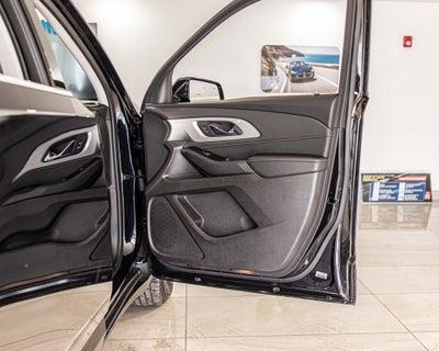 2019 Chevrolet Traverse LT Cloth w/1LT