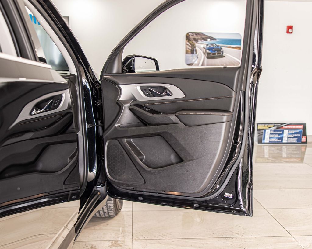 2019 Chevrolet Traverse LT Cloth w/1LT