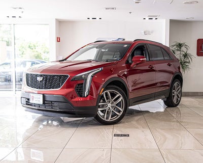 2023 Cadillac XT4 Sport