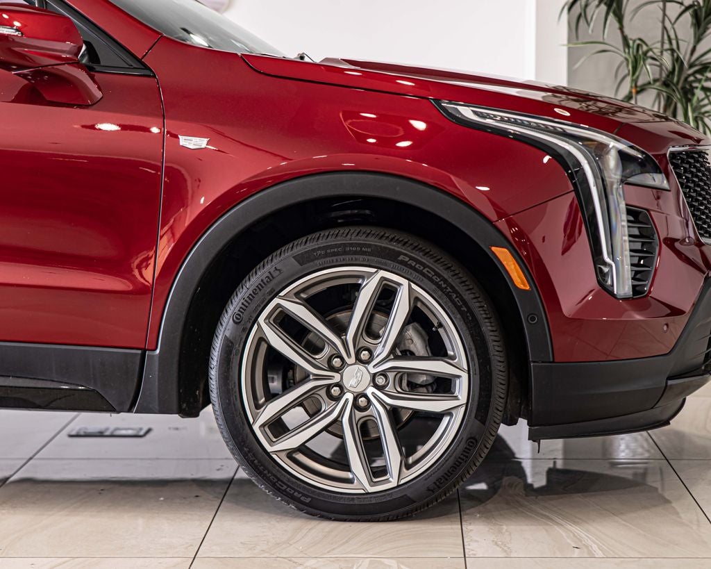 2023 Cadillac XT4 Sport