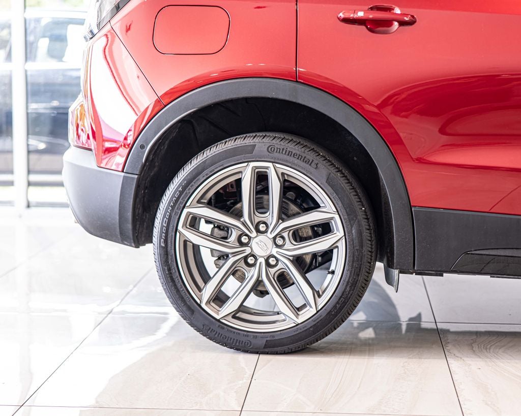 2023 Cadillac XT4 Sport