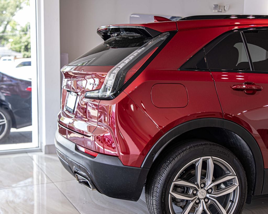 2023 Cadillac XT4 Sport