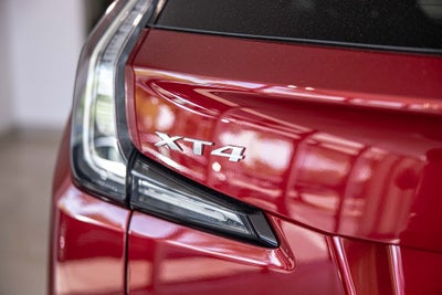 2023 Cadillac XT4 Sport