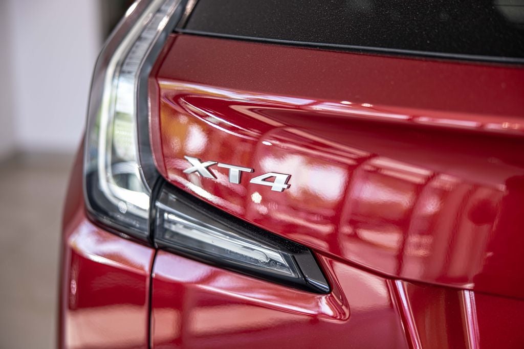 2023 Cadillac XT4 Sport