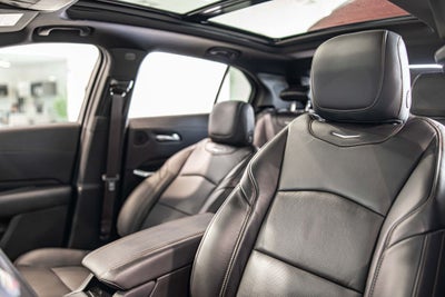 2023 Cadillac XT4 Sport