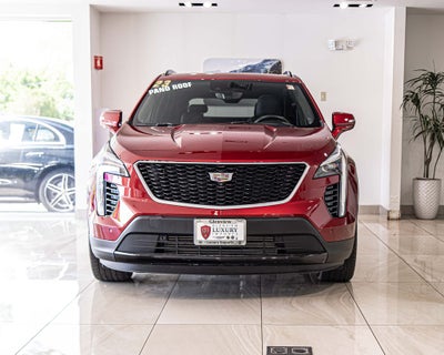 2023 Cadillac XT4 Sport