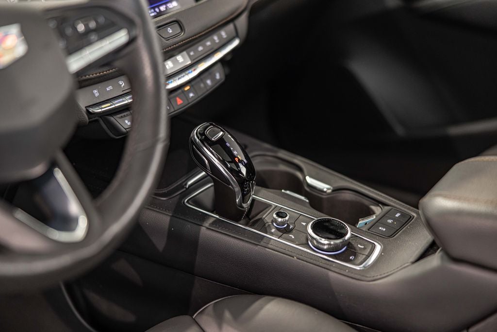 2023 Cadillac XT4 Sport